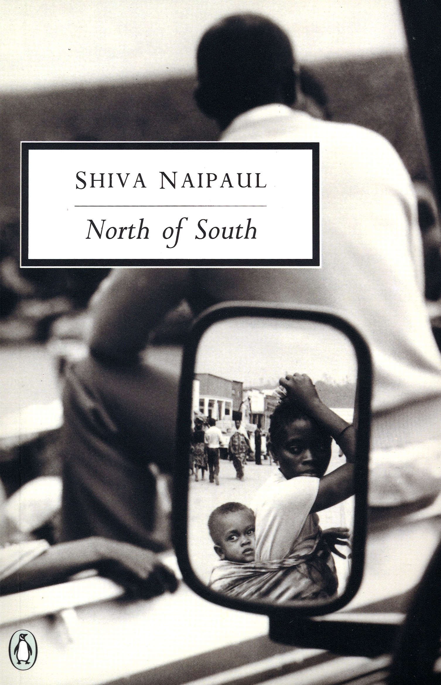 

North of South An African Journey
