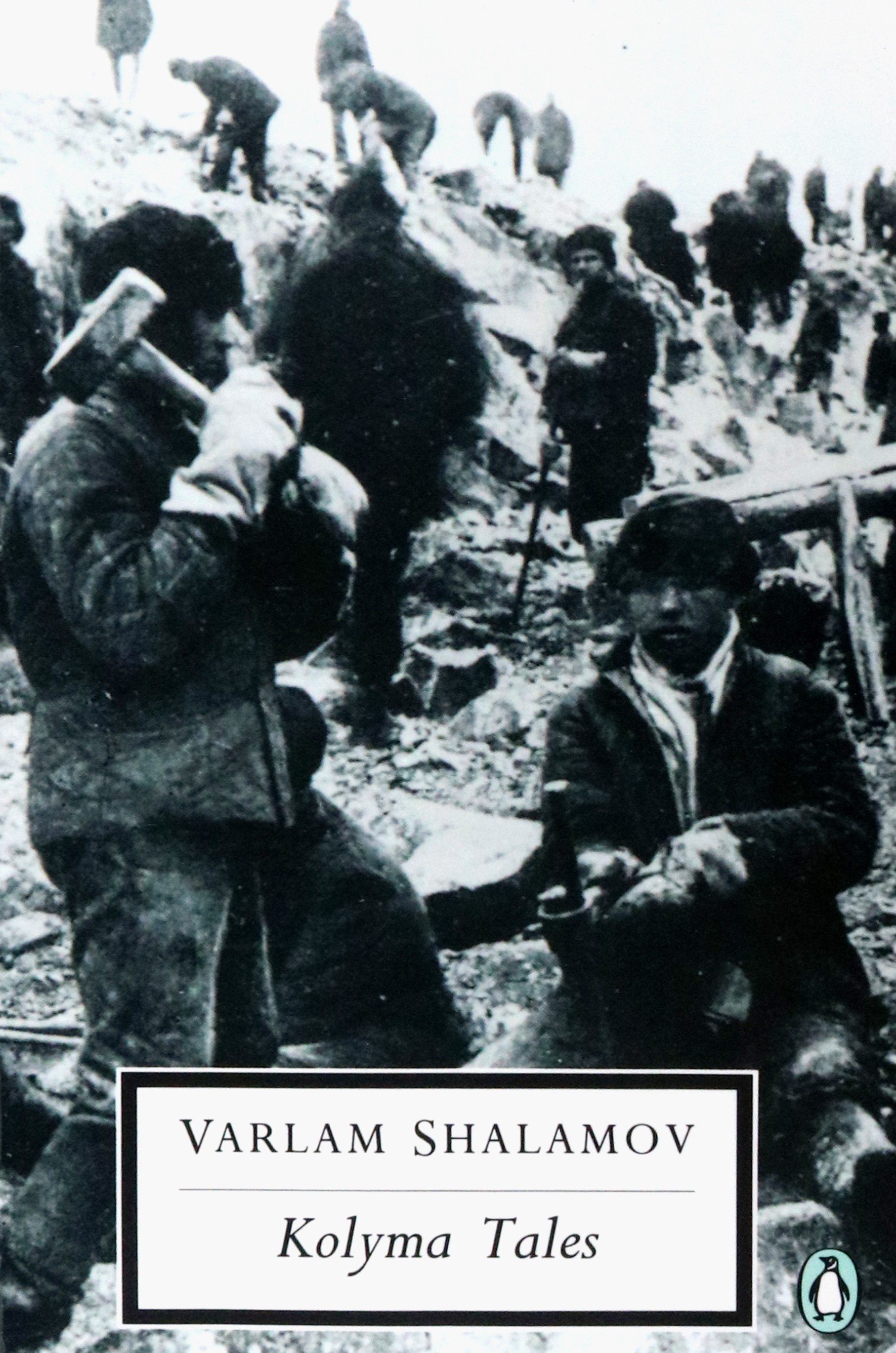 

Kolyma Tales