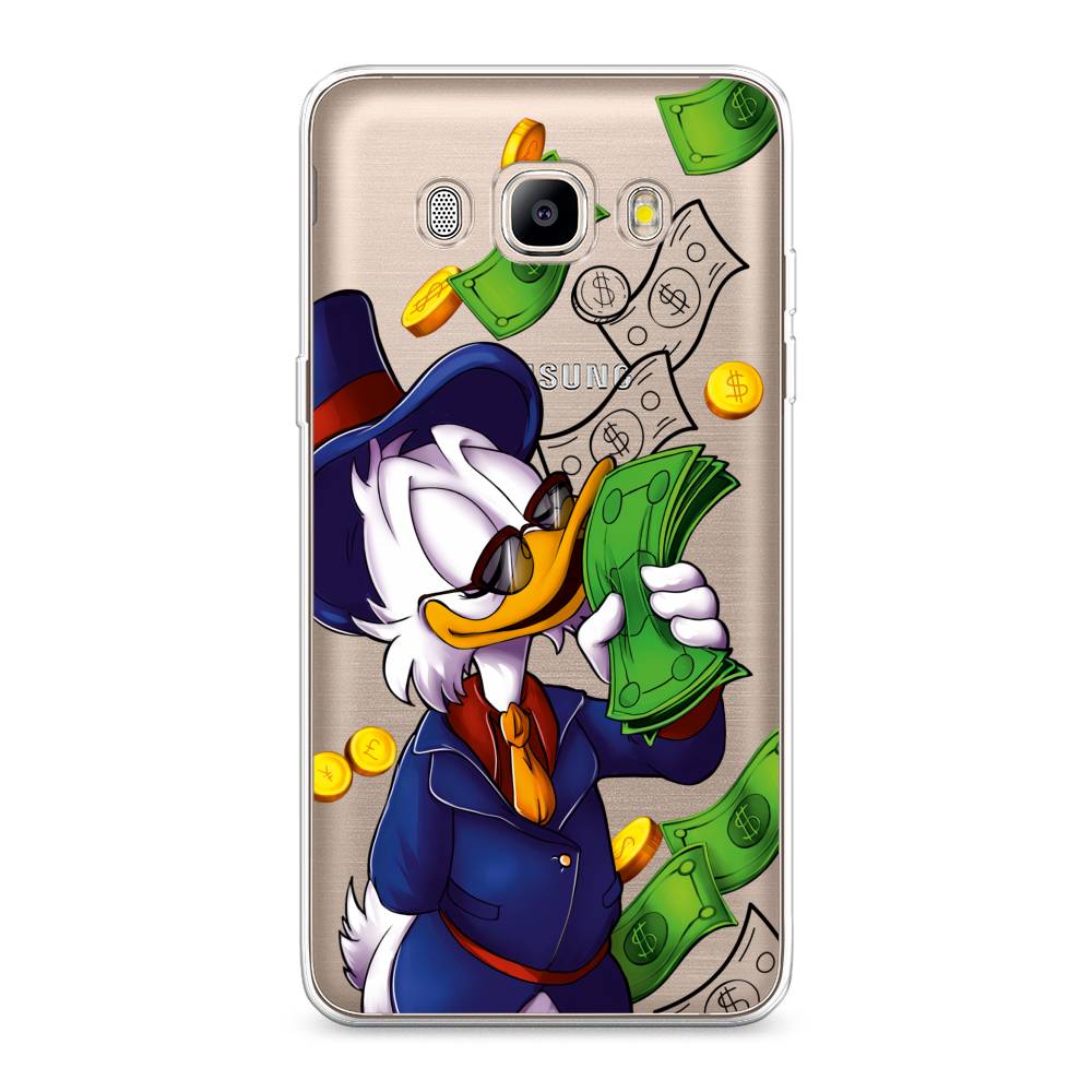 Чехол на Samsung Galaxy J5 2016 