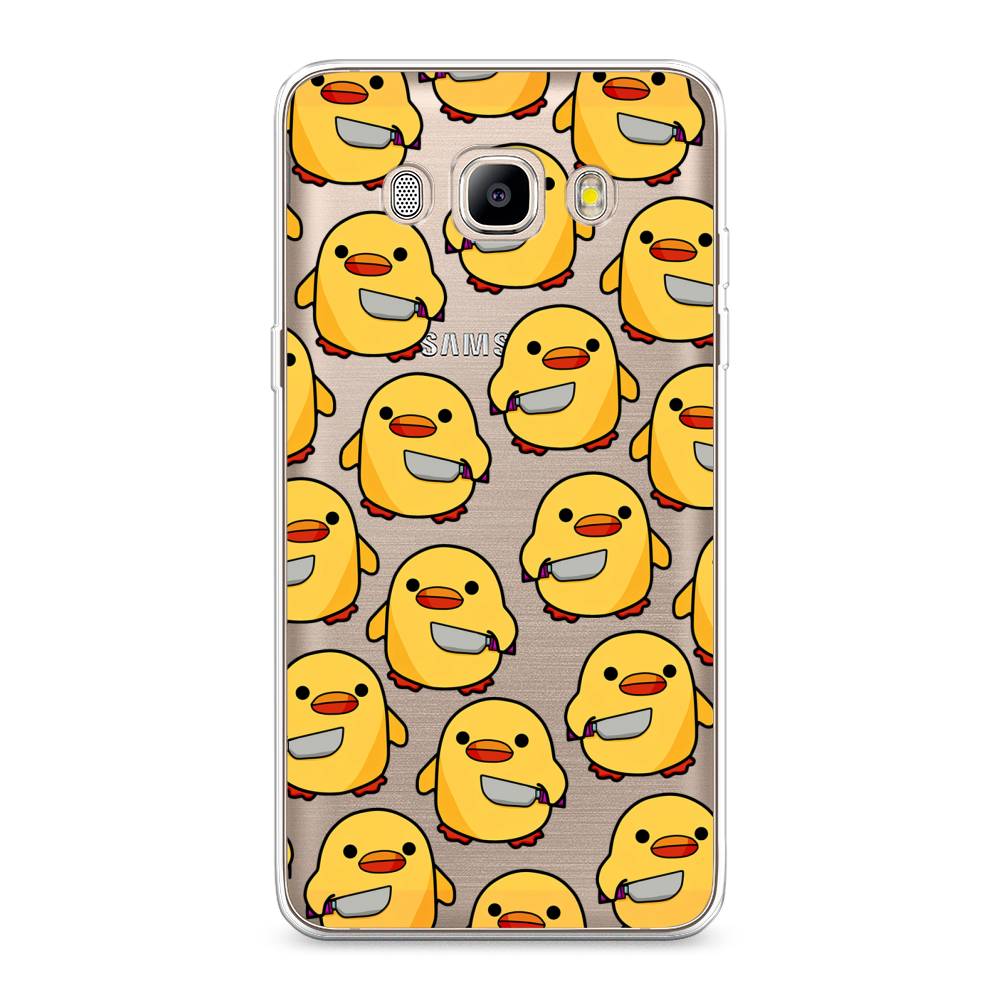 Чехол на Samsung Galaxy J5 2016 