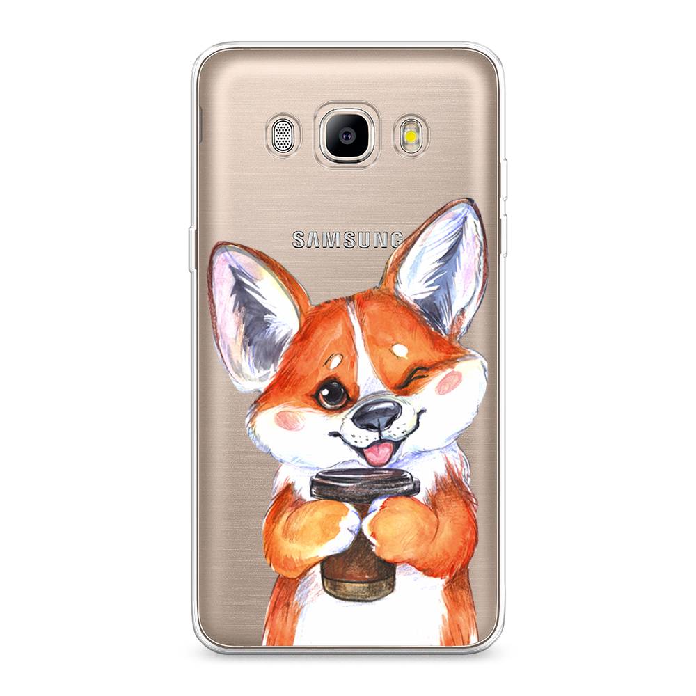 Чехол на Samsung Galaxy J5 2016 