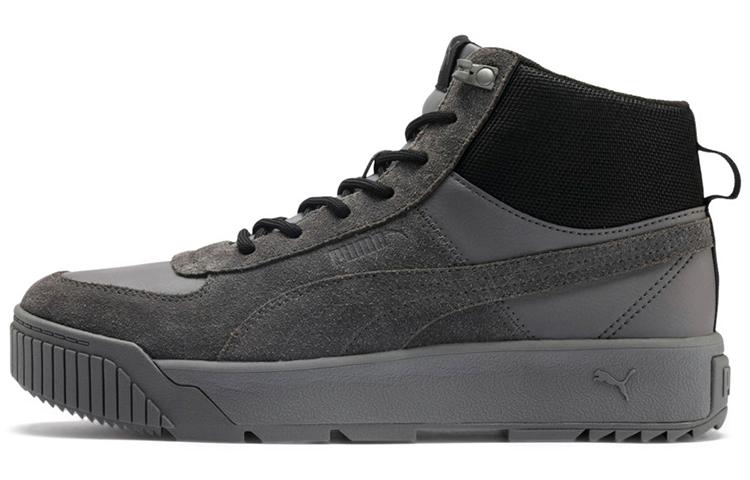 

Кеды унисекс Puma Tarrenz SB серые 40.5 EU, Серый, Tarrenz SB