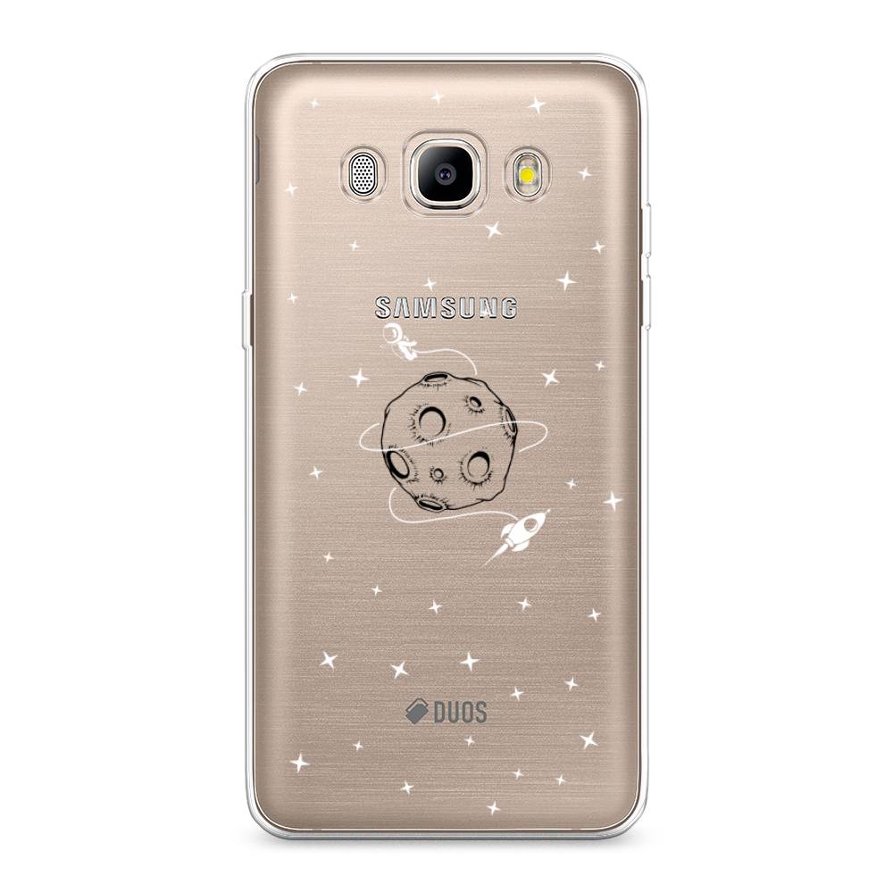 Чехол на Samsung Galaxy J5 2016 