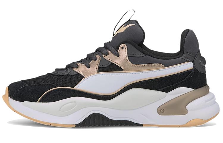 

Кроссовки унисекс Puma Rs-2K Soft Metal черные 35.5 EU, Черный, Rs-2K Soft Metal