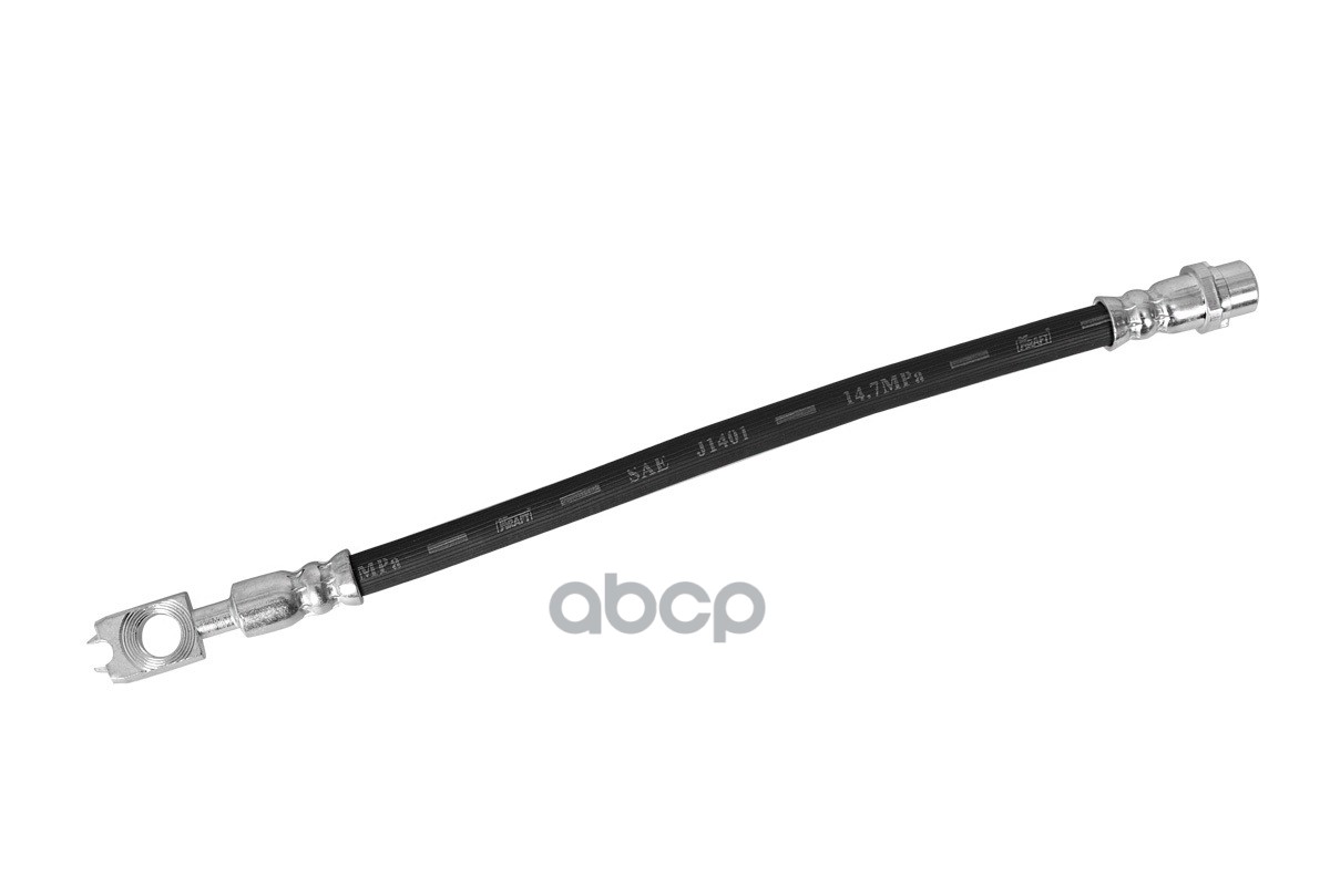 

Шланг Тормозной 275mm, 10mm - M101, Задний Audi Kraft арт. KT003130