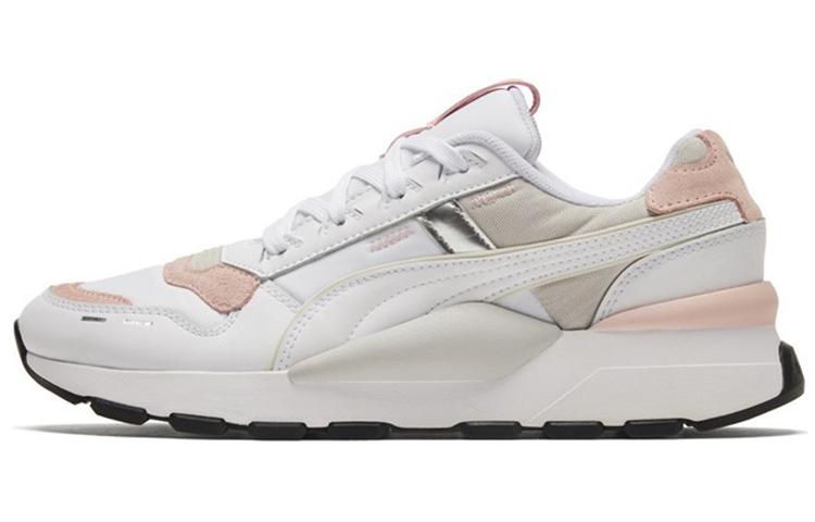 

Кроссовки унисекс Puma RS 2.0 Futura бежевые 40 EU, Бежевый, RS 2.0 Futura