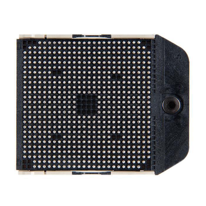 Socket 638 на шарах AMD