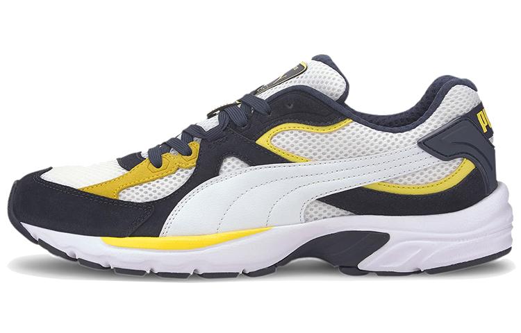 

Кроссовки унисекс Puma Axis Plus разноцветные 42 EU, Разноцветный, Axis Plus