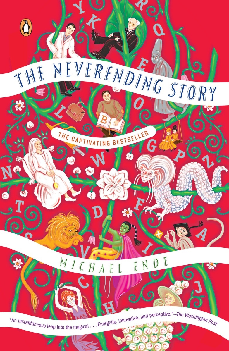 

The Neverending Story