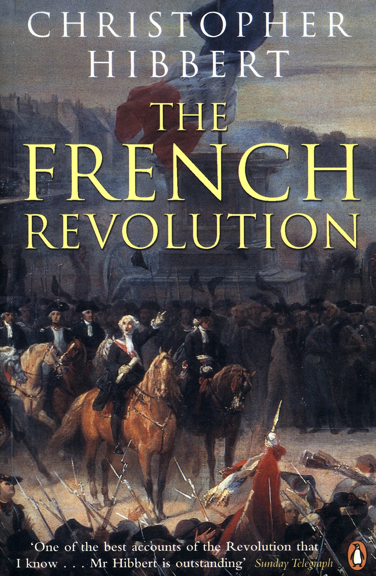 

The French Revolution