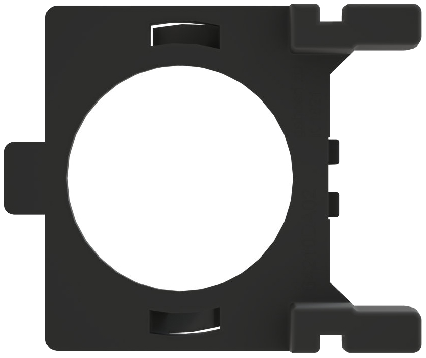 

Адаптер для установки светодиодной лампы H7 (к.уп.2шт.) LEDriving ADAPTER 1.2