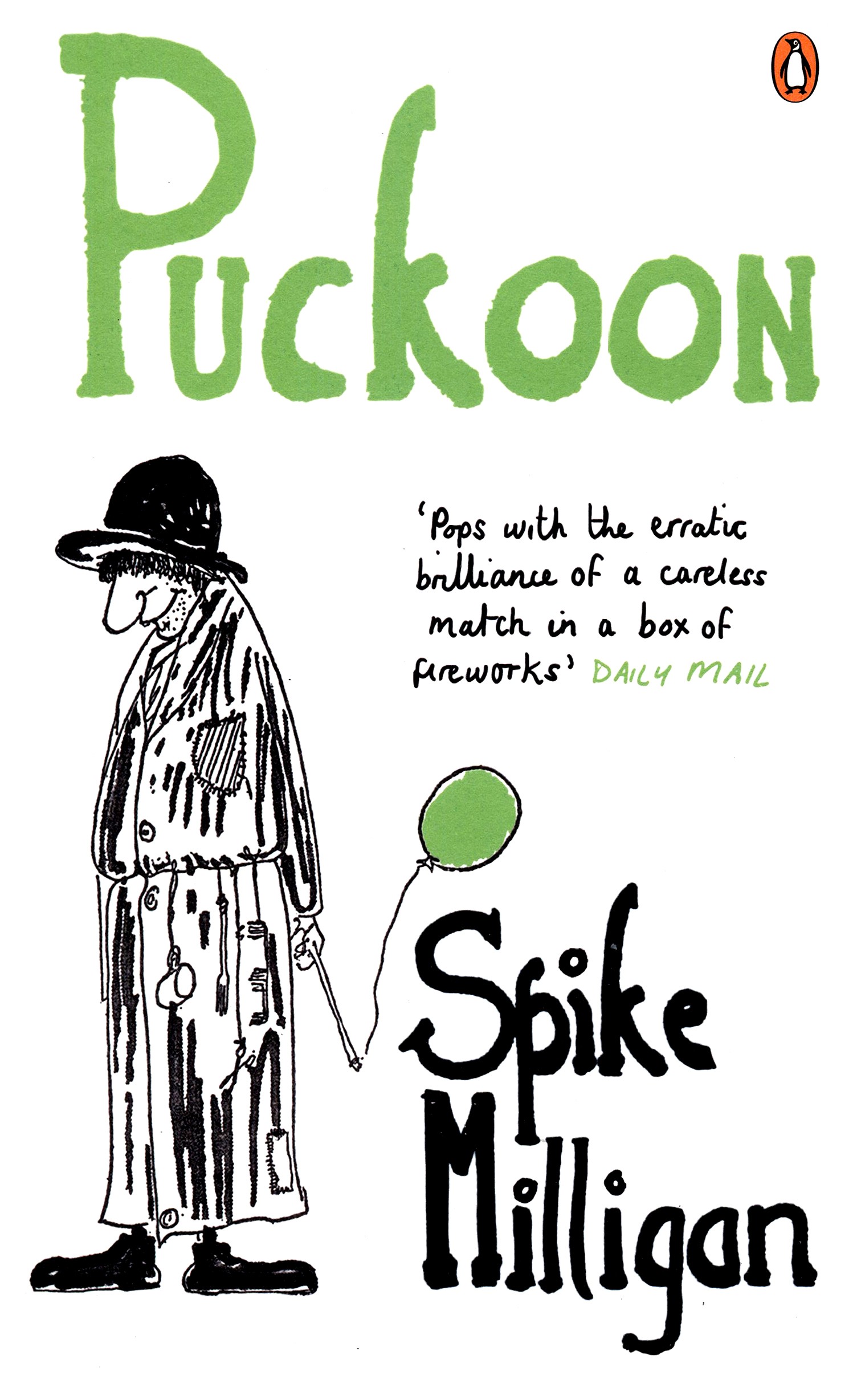 

Puckoon