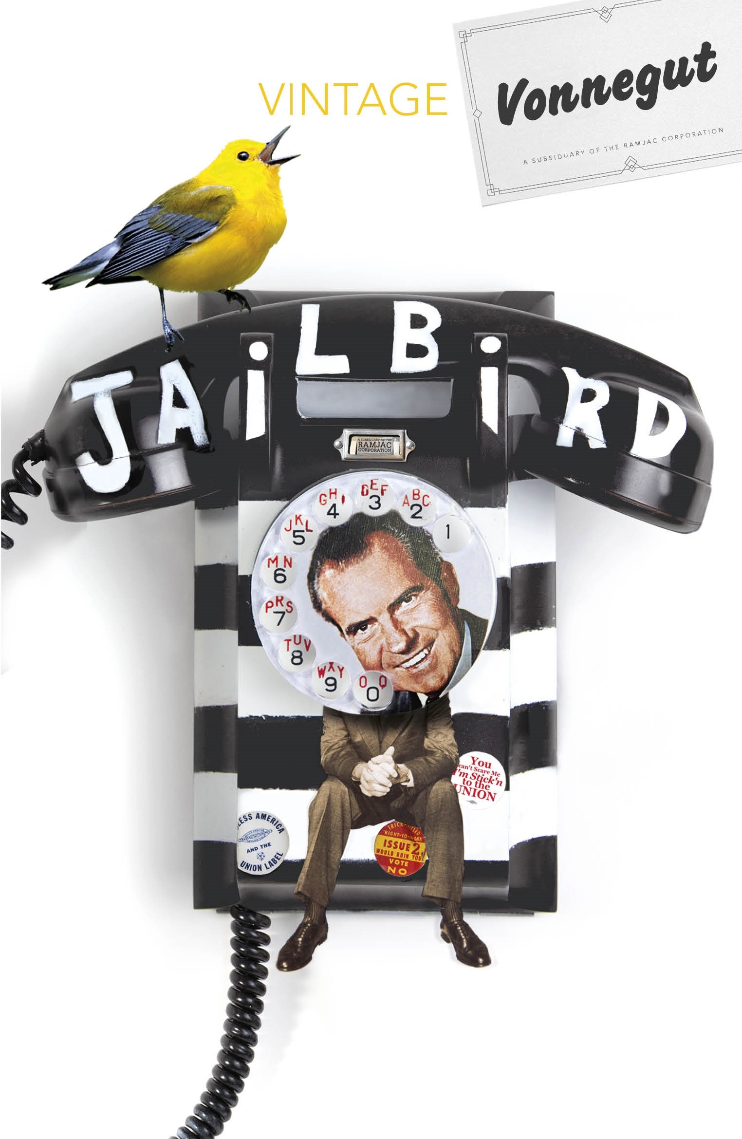 

Jailbird