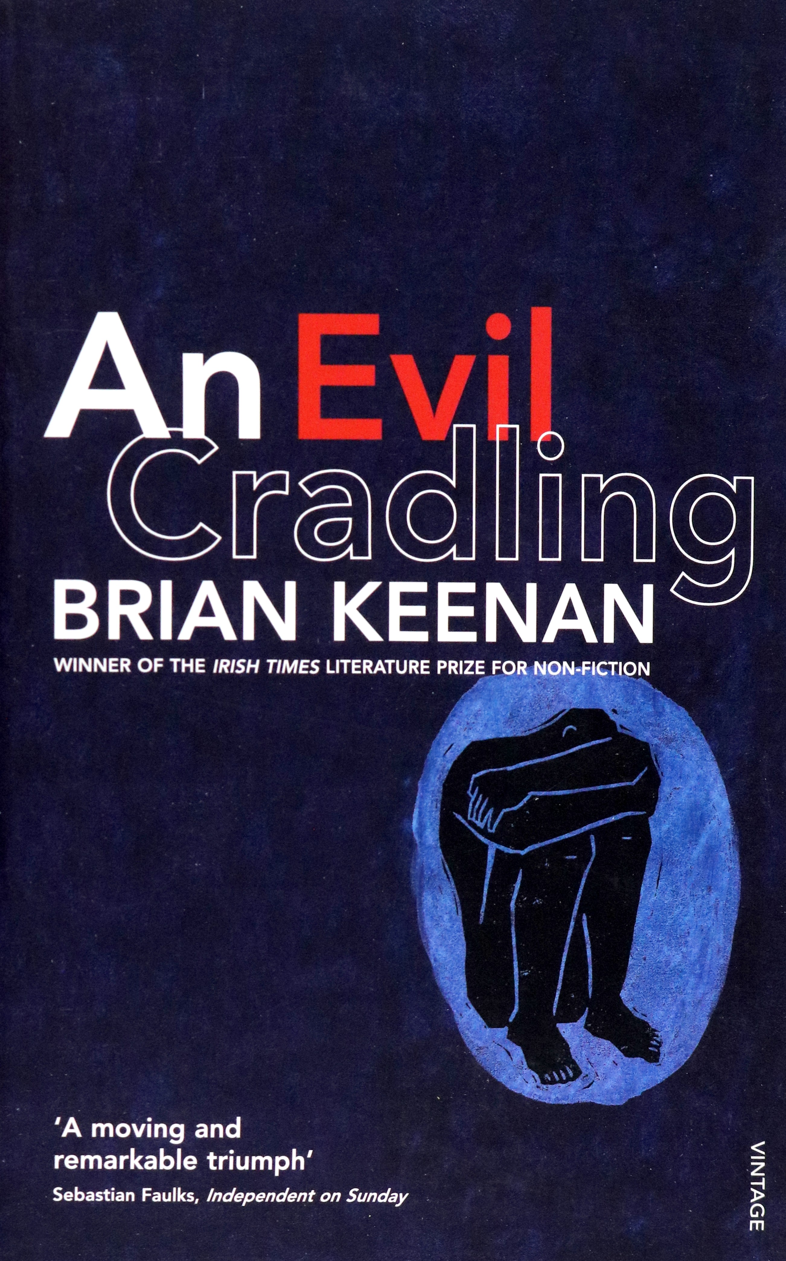 

An Evil Cradling