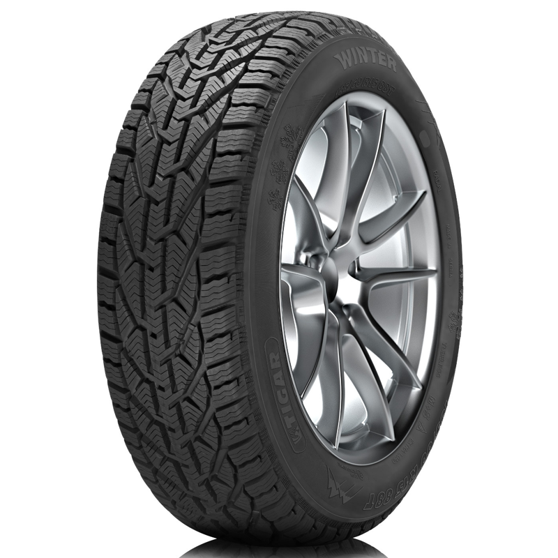 

Шины TIGAR Winter Tigar 235/55 R17, Winter