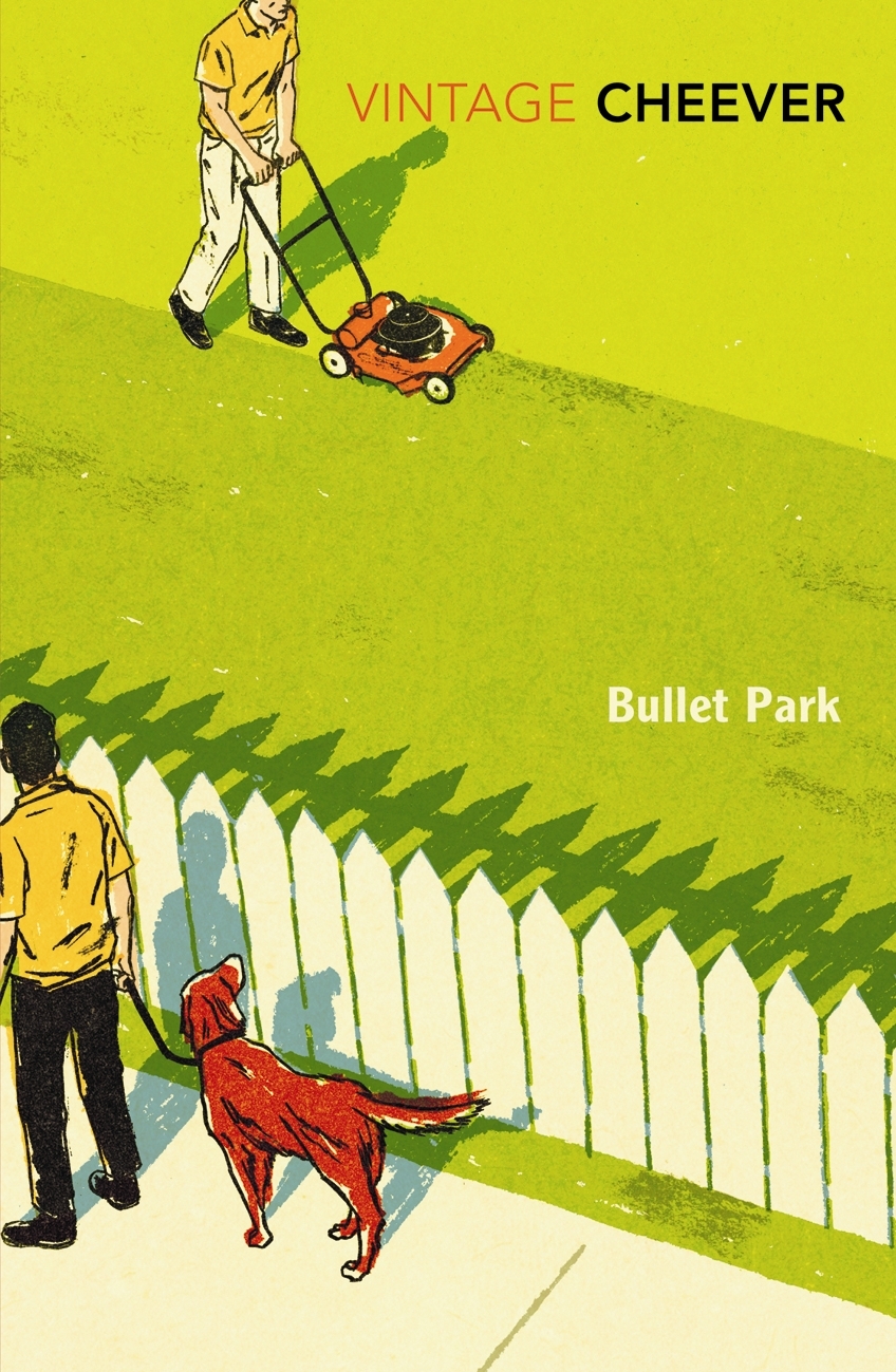 

Bullet Park