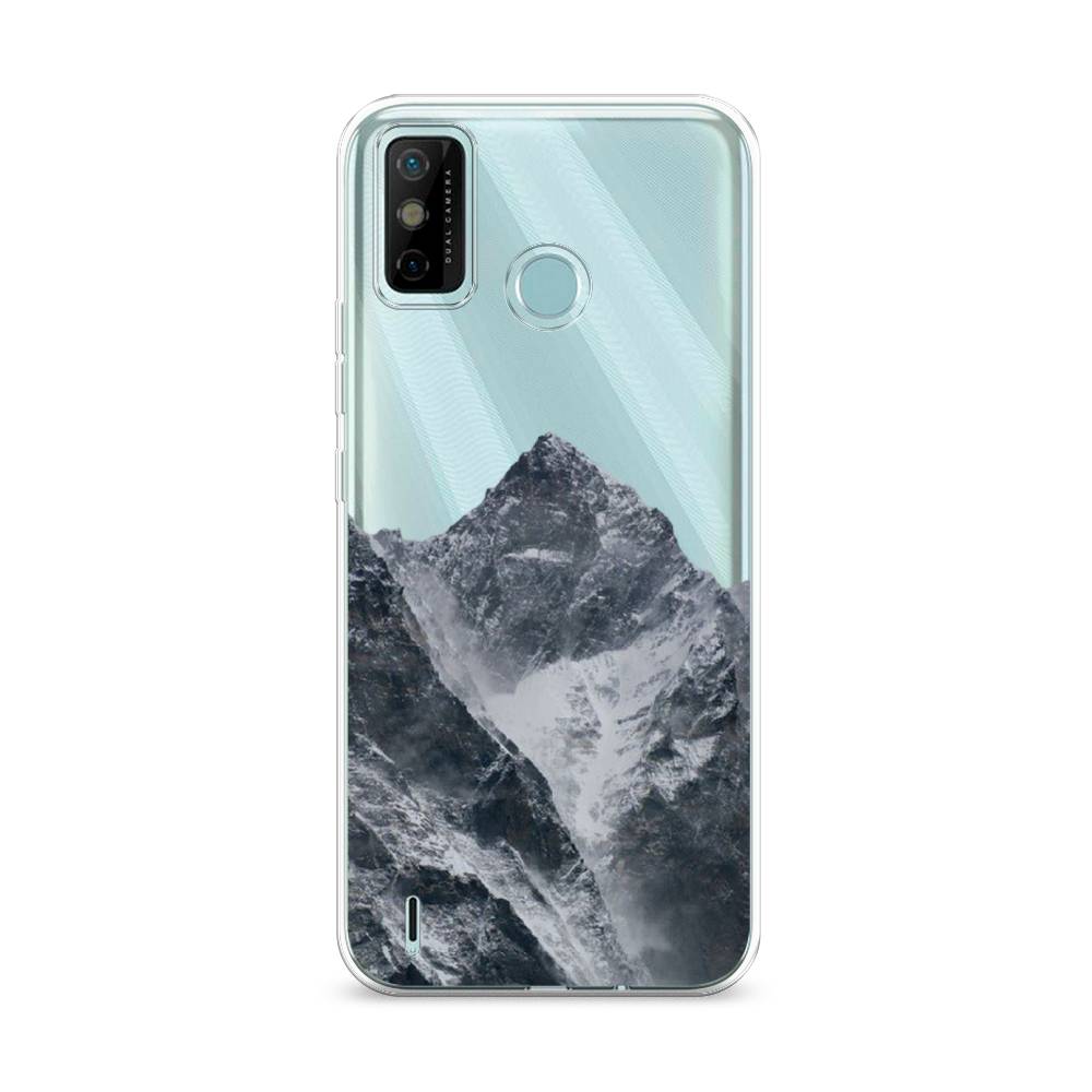 Чехол на Tecno Spark 6 Go  