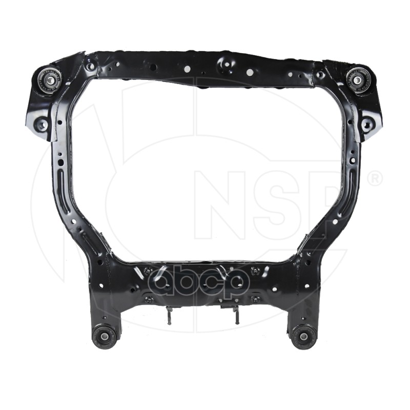 

Подрамник Двигателя Kia Rio Ii NSP арт. NSP02624001G010