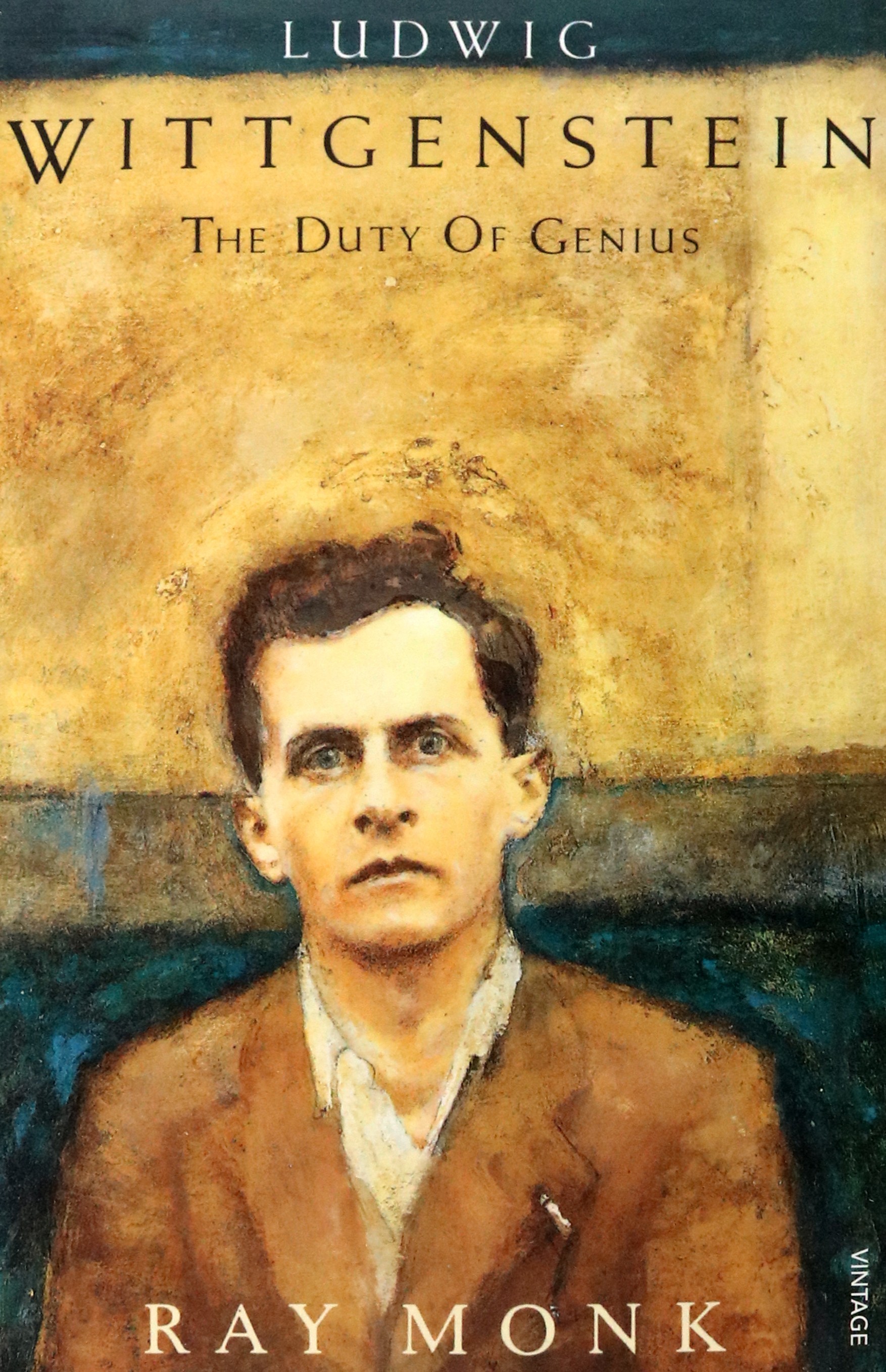 

Ludwig Wittgenstein The Duty of Genius