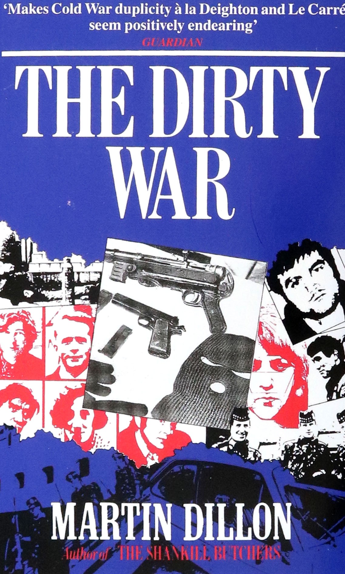 

The Dirty War