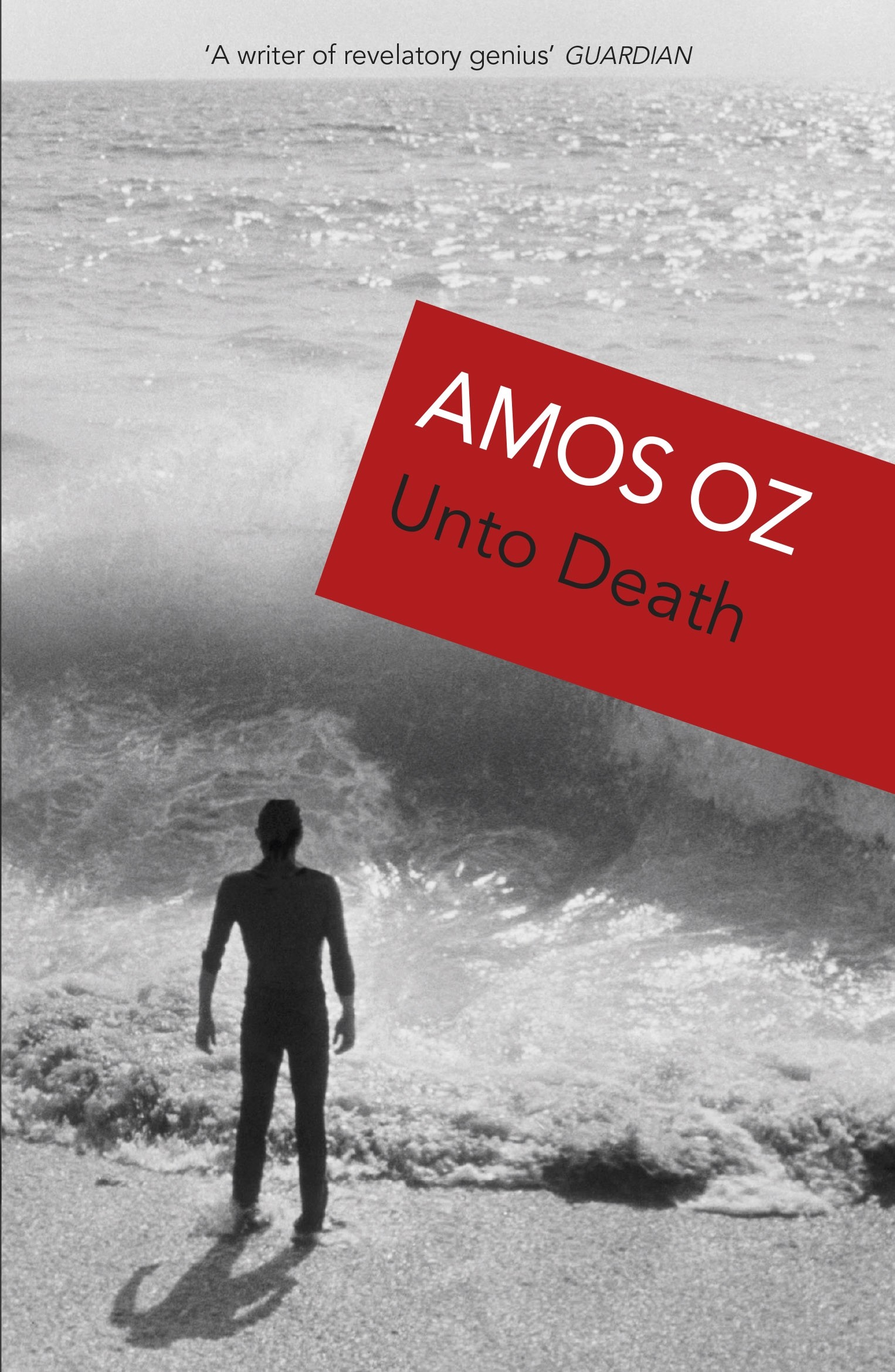 

Unto Death
