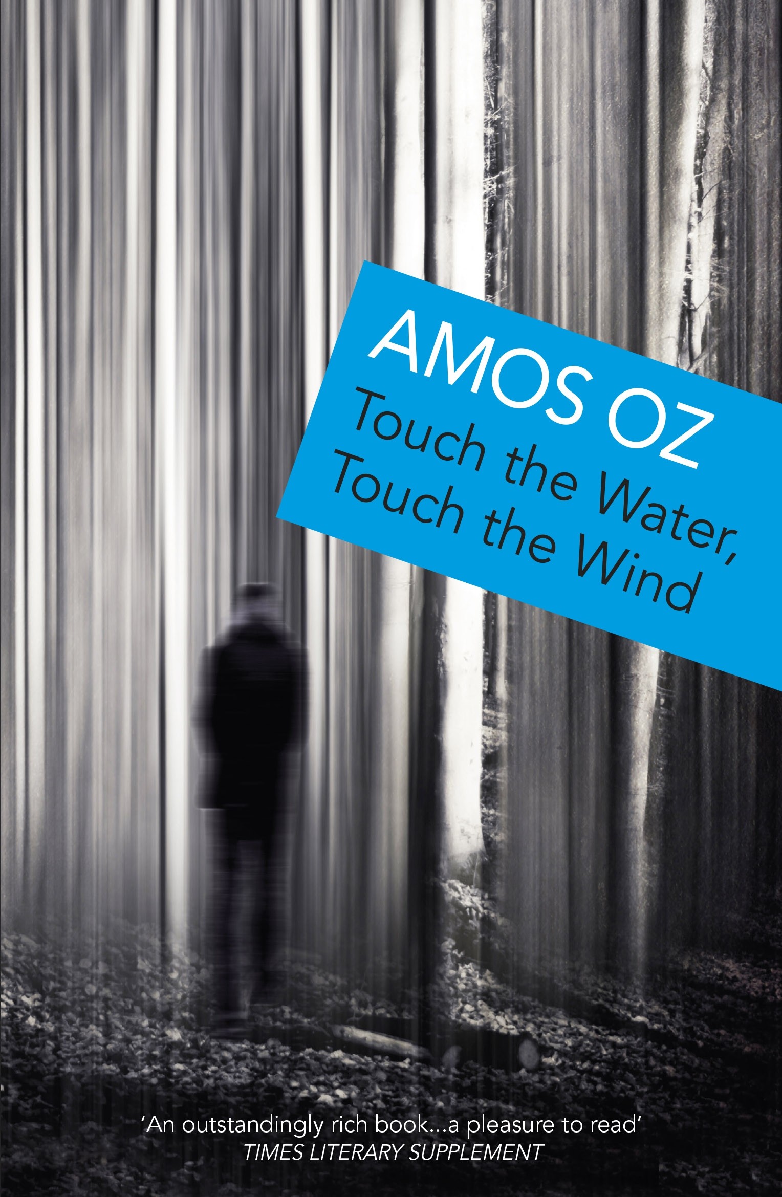 

Touch the Water, Touch the Wind