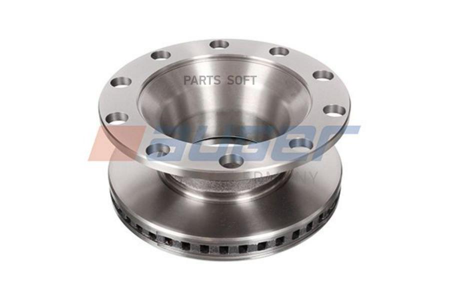 

Диск Тормозной Rvi 375X45335X166,510