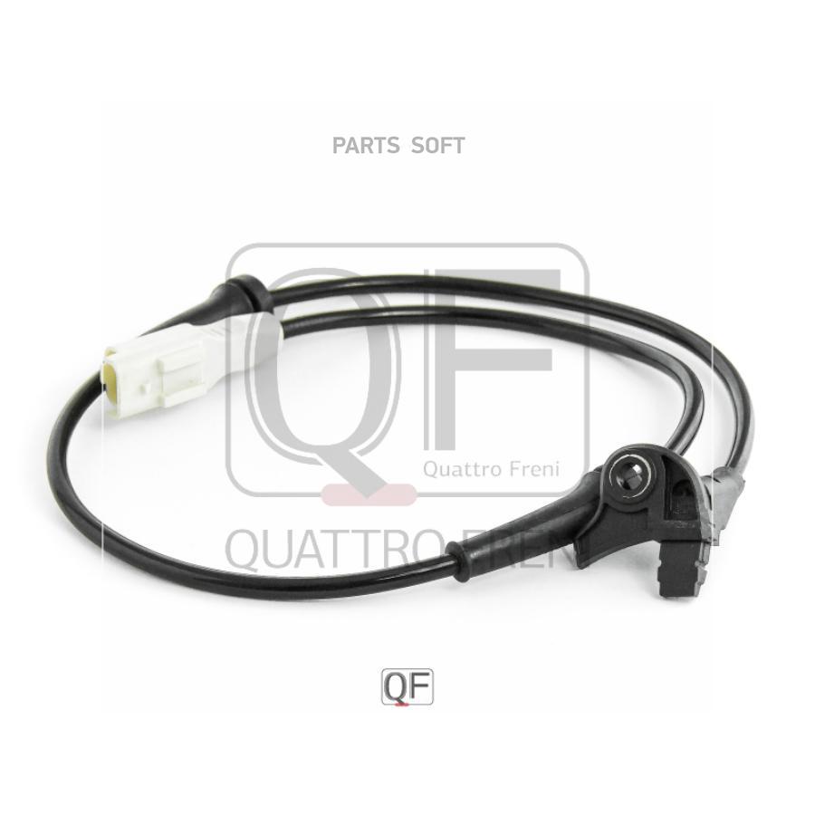 

Датчик Abs QUATTRO FRENI арт. QF60F00064