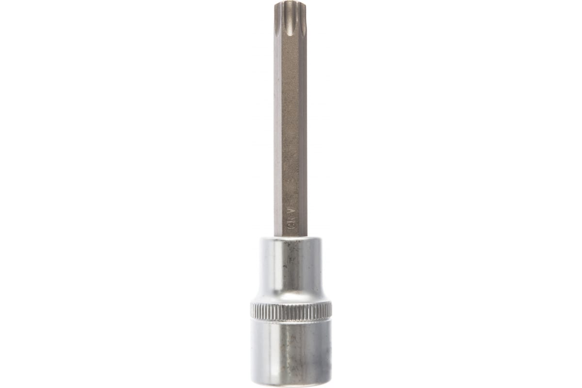 Головка-Бита 1/2 Torx T20 100мм FORSAGE арт. F-34610020