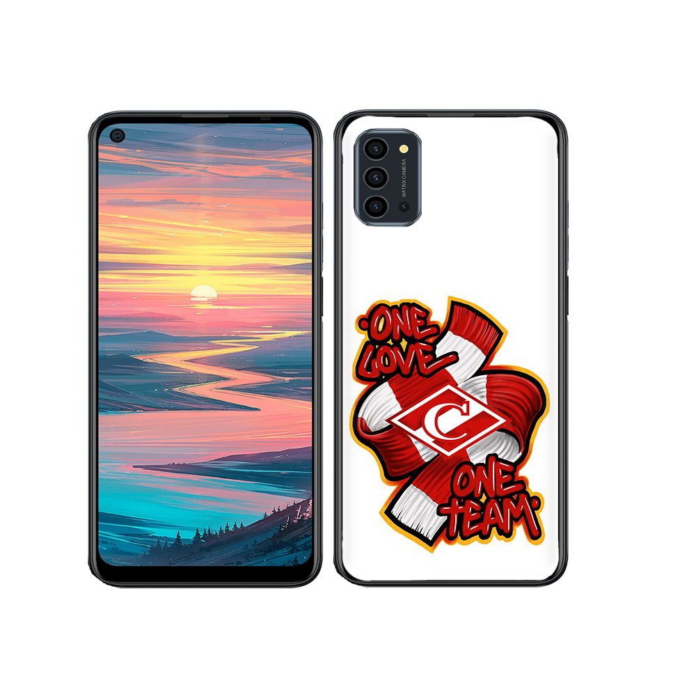 

Чехол MyPads Tocco для Oukitel K9 Pro ФК спарак 1 любовь, Прозрачный, Tocco