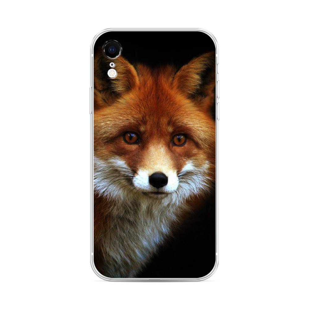 Чехол для Apple iPhone XR 