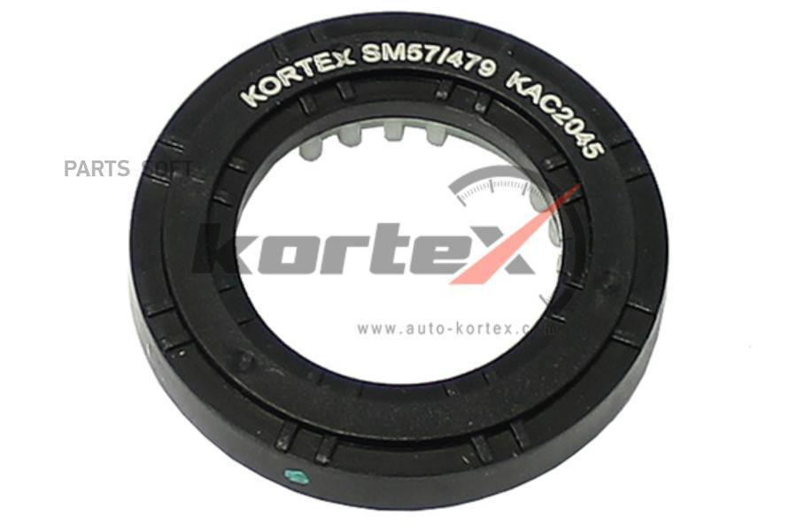 Подшипник Опоры Переднего Амортизатора KORTEX KAC2045