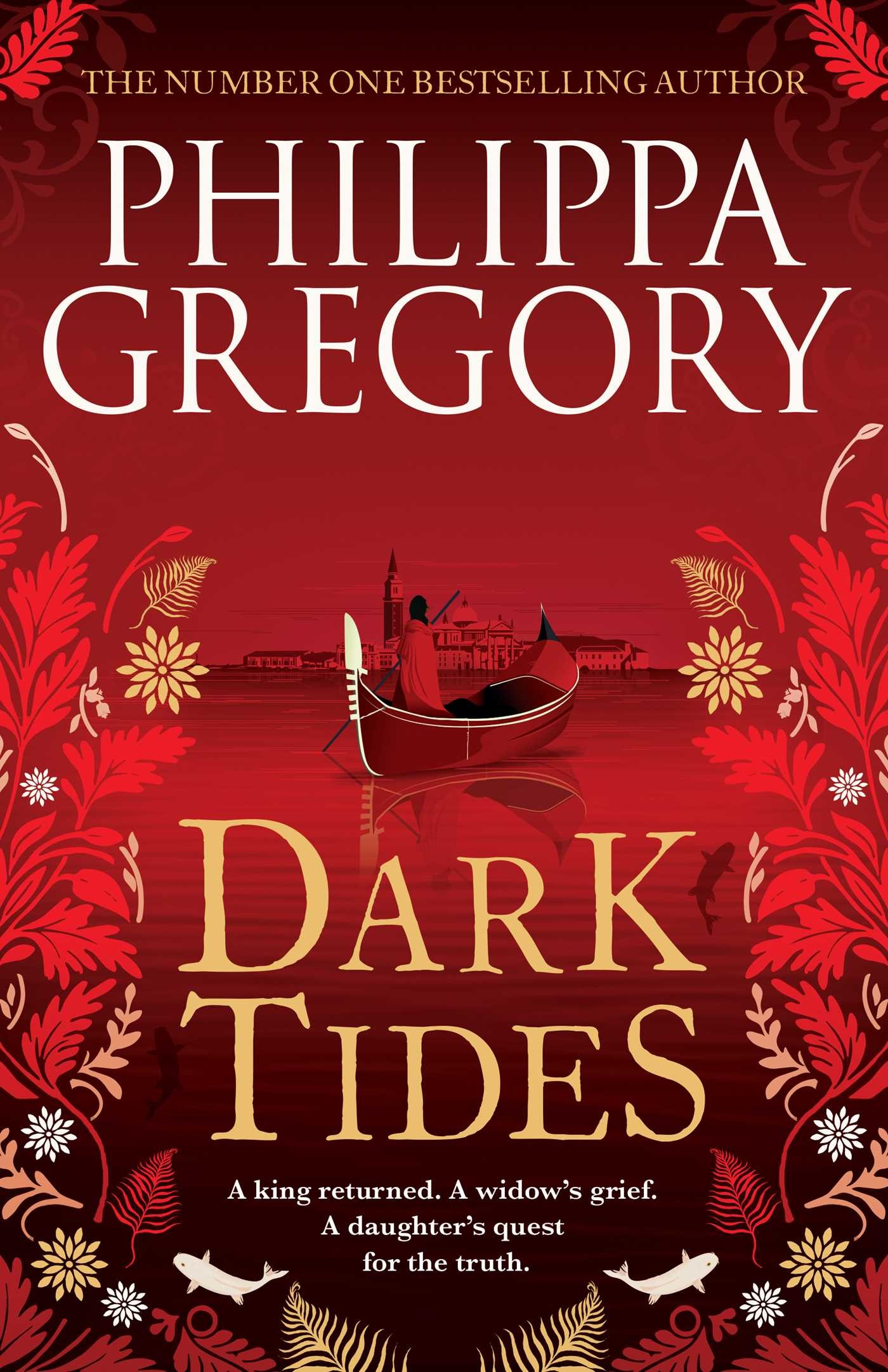 

Dark Tides