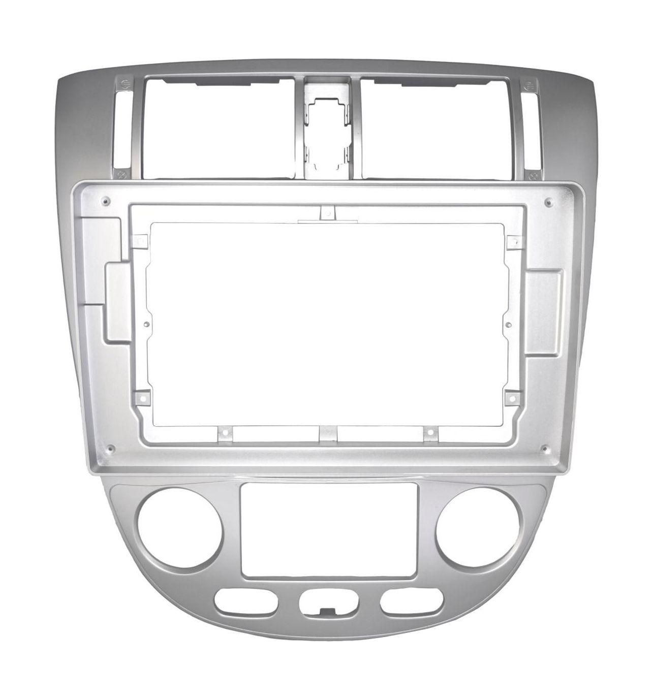 

Рамка Carav для магнитолы 2din для Chevrolet, Suzuki, Buick , Holden, Ravon, Daewoo
