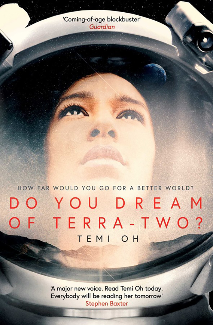 

Do You Dream of Terra-Two