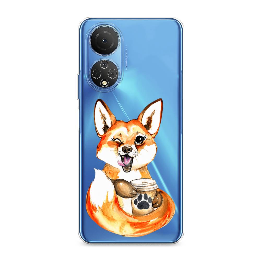 Чехол для Honor X7 2022 