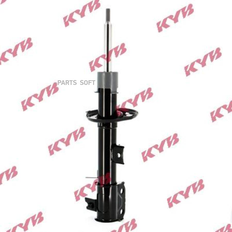 

Амортизатор Подвески KYB арт. 3358007