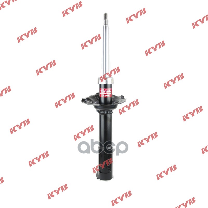 

Амортизатор Toyota Vios/Soluna Vios -F KYB арт. 333333