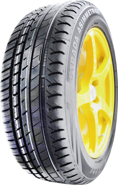 

Автошина R15 195/65 Viatti Strada Asimmetrico V-130 91H лето CTS154870 1шт, Strada Asimmetriсo V-130