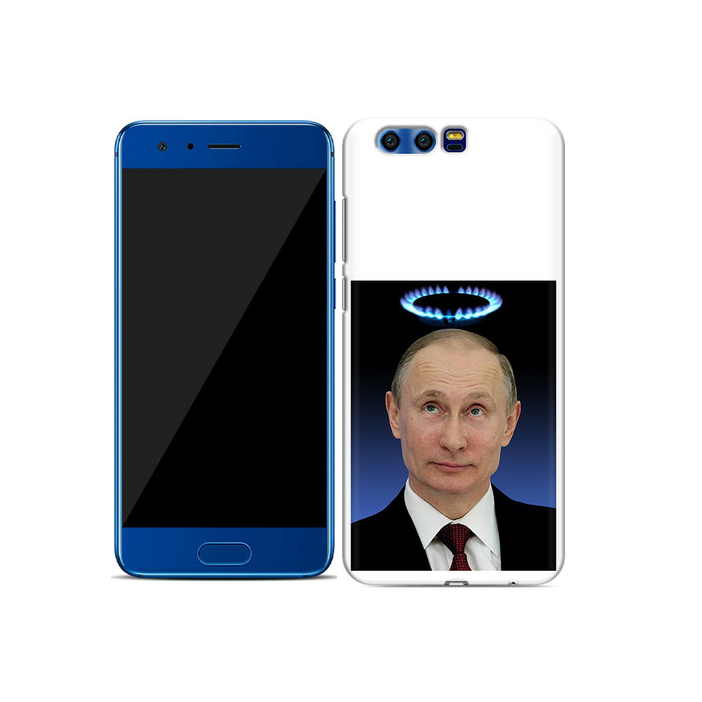 

Чехол MyPads Tocco для Honor 9 святой газ (PT72546.48.594), Прозрачный, Tocco