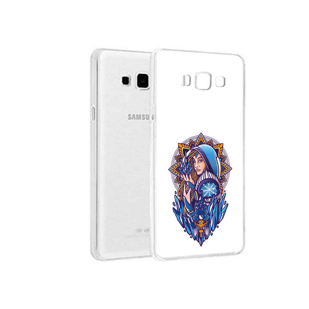 

Чехол MyPads Tocco для Samsung Galaxy On7 кристал мейден дота 2, Tocco