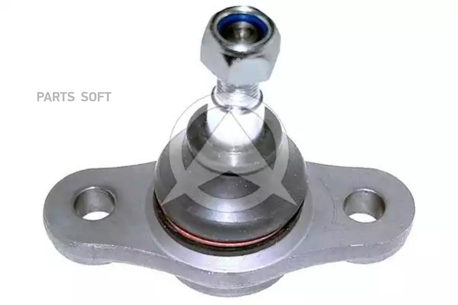 

Шаровая Опора Hyundai Tucson/Kia Sportage 04=> Sidem арт. 87186