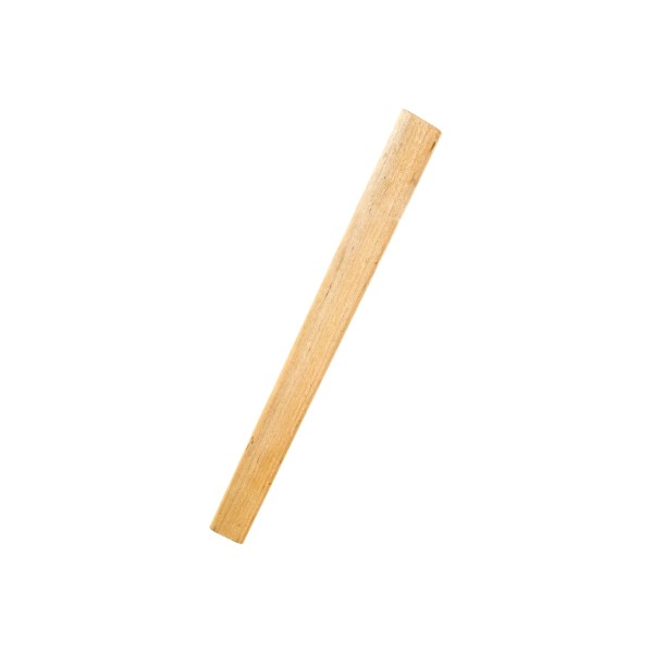 Рукоятка деревянная 360 мм для молотка РемоКолор 38-2-136 деревянная рукоятка для кувалды ремоколор