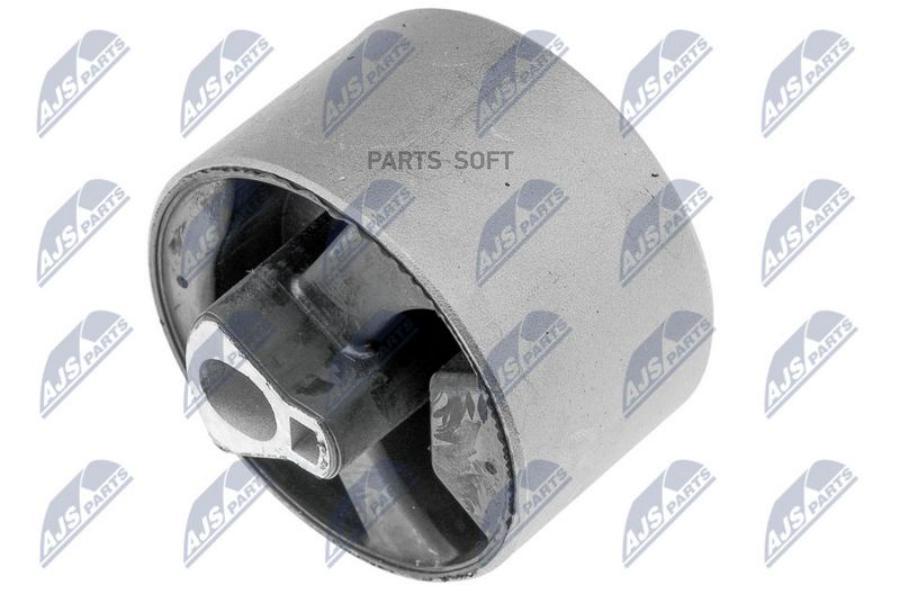 

Сайлетнблок Подушки Двигателя Chrysler Voyager 07-, Dodge Caravan 07- /Зад/