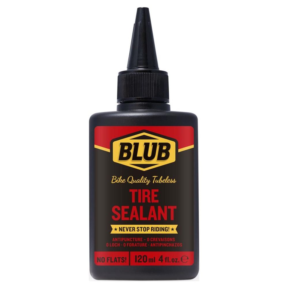 Герметик Blub Tubeless Sealant 120мл