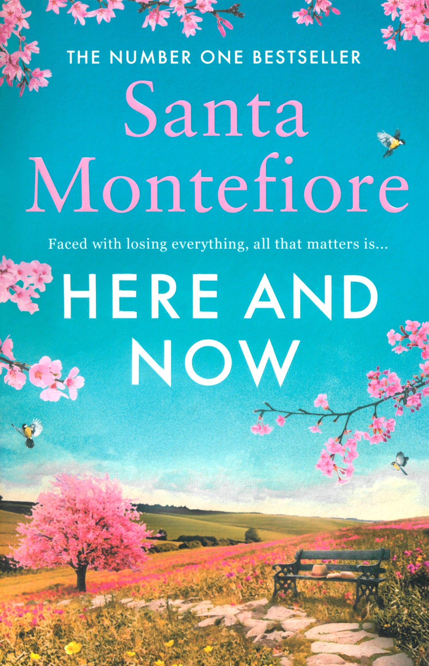 

Here and Now