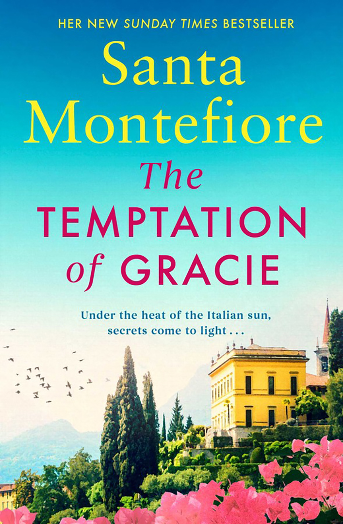 

The Temptation of Gracie
