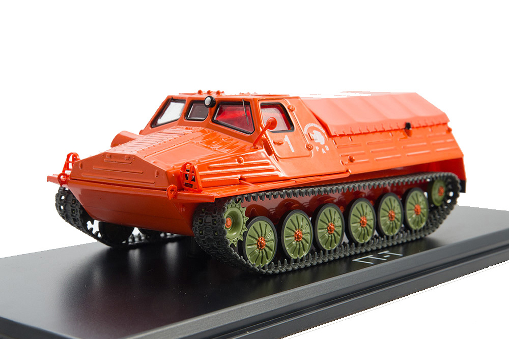 

Tractor gt-t (ussr russia) | гусеничный транспортёр-тягач гт-т новолазаревская раэ, Оранжевый