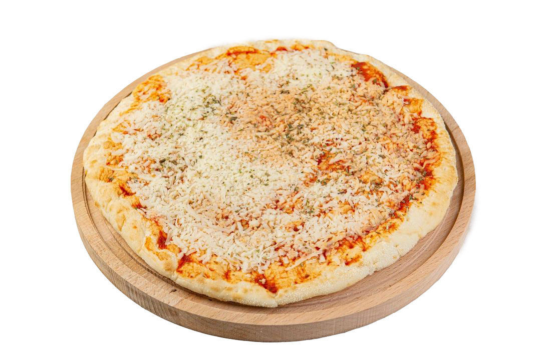 

Пицца ВкусВилл Маргарита 350 г