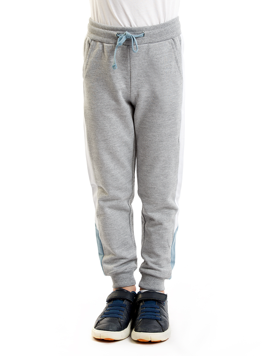 

Брюки детские RoxyFoxy BTR 392-003, серый, 122, BTR 392-003